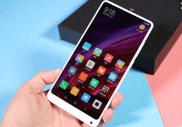 小米诚心回馈用户,前高端旗舰机直降1200,适合