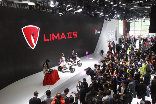 立马电动车用实力解读什么才是3C认证和电摩