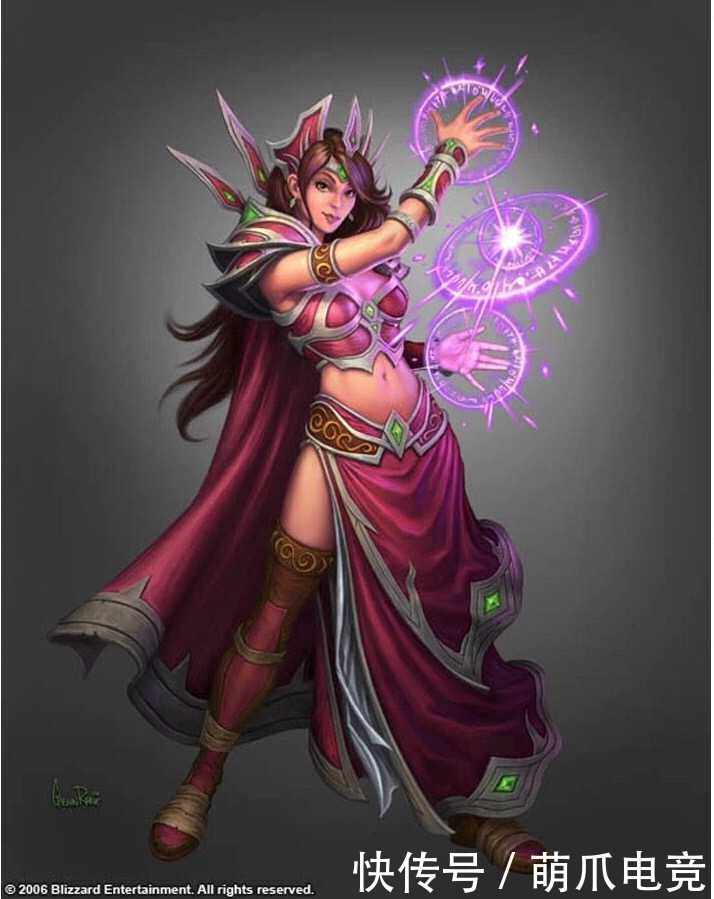 笑喷了!炉石传说狗头人副本boss挂机的阿凯