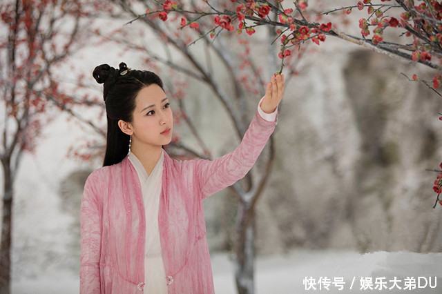 《香蜜沉沉烬如霜》五个锦觅中混进两个白夭夭