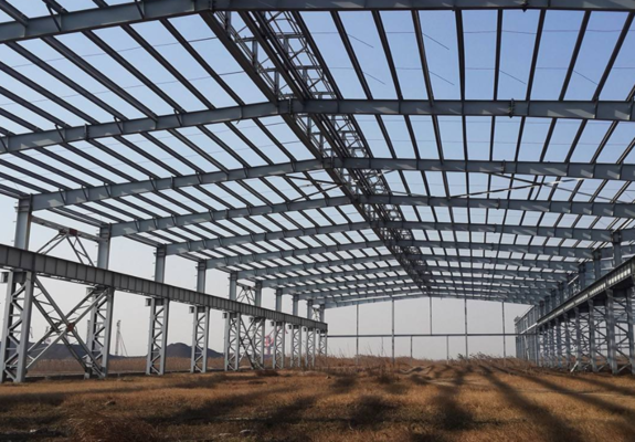 工字钢梁设计规范最新(关于工字钢梁设计规范的最新信息) 钢结构跳台设计 第2张 工字钢梁设计规范最新(关于工字钢梁设计规范的最新信息) 钢结构跳台设计 第2张