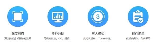 删除掉的聊天记录能找回来吗