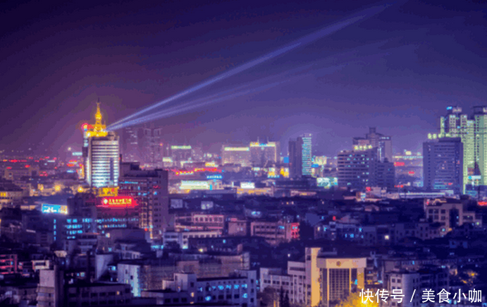 中国最无奈的地级市, 在国内很有名气,却比不上自己的一个县!