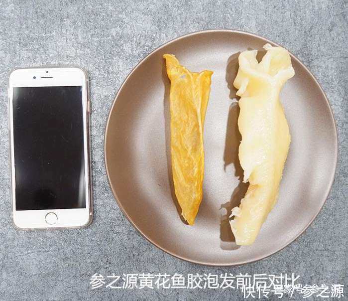 春夏肌肤大作战,这样吃花胶皮肤好到爆