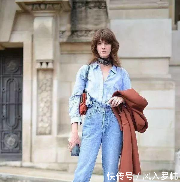 为什么腿粗、胯宽穿裤子永远显胖