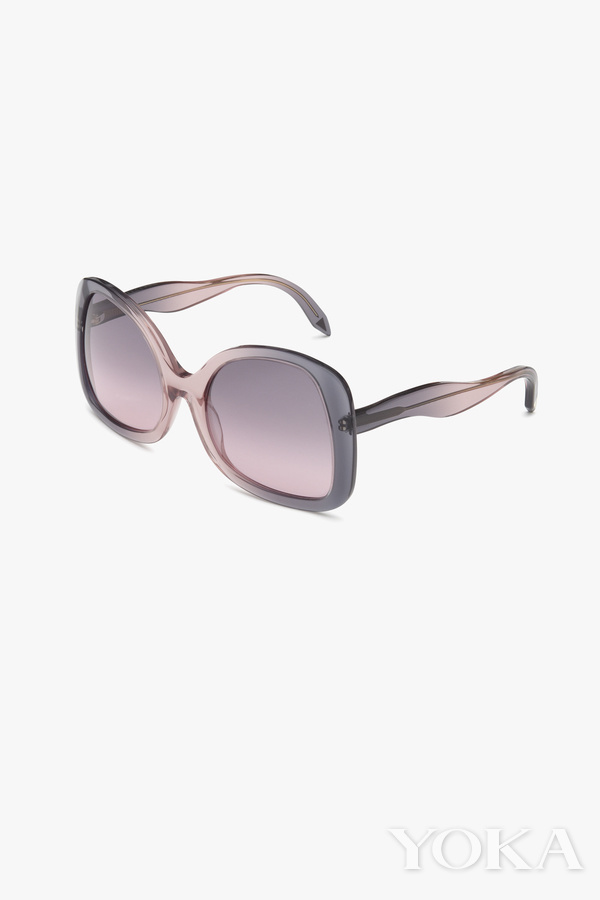 溥儀衣櫥眼鏡展 VICTORIA BECKHAM 專場(圖8) 溥儀衣櫥眼鏡展 VICTORIA BECKHAM 專場(圖8)