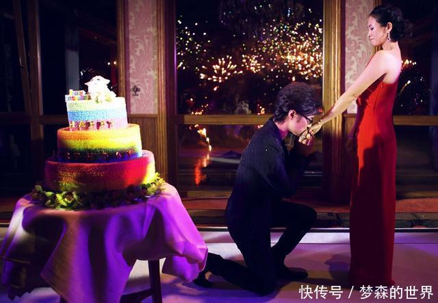 汪峰方用8个字回应章子怡怀二胎,处理方式比