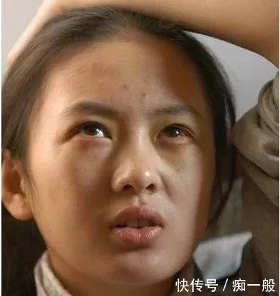 如果没有被暴打和性侵传闻,她是不是就能成为