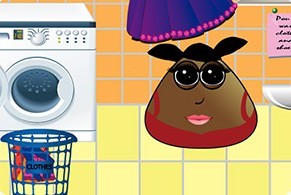 <em>土豆妹子</em>爱清洁,<em>土豆妹子</em>爱清洁小游戏,360小