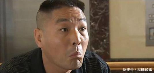 征服5位黑老大实力排行,刘向强都不敢惹25岁轰