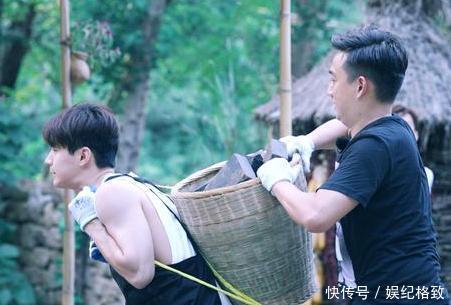 《向往的生活2》常驻嘉宾有望迎来小鲜肉, 王