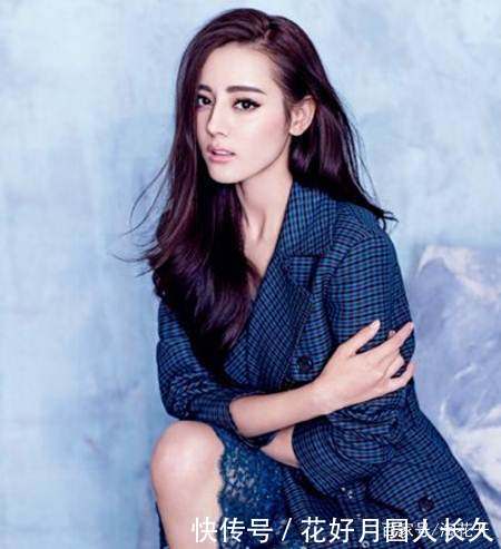 迪丽热巴蝴蝶臀火了,上节目又解锁金拱门,这