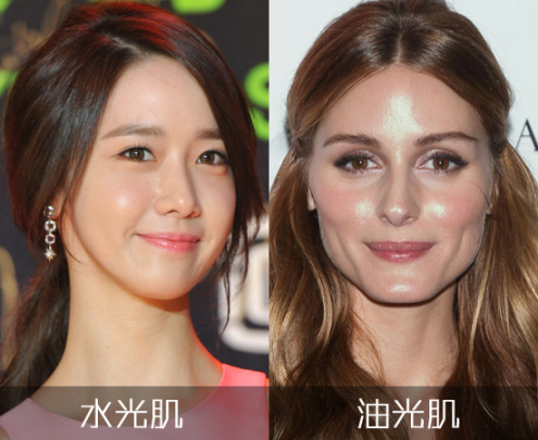 听说你的蜜粉选错了,补妆补到手抖?