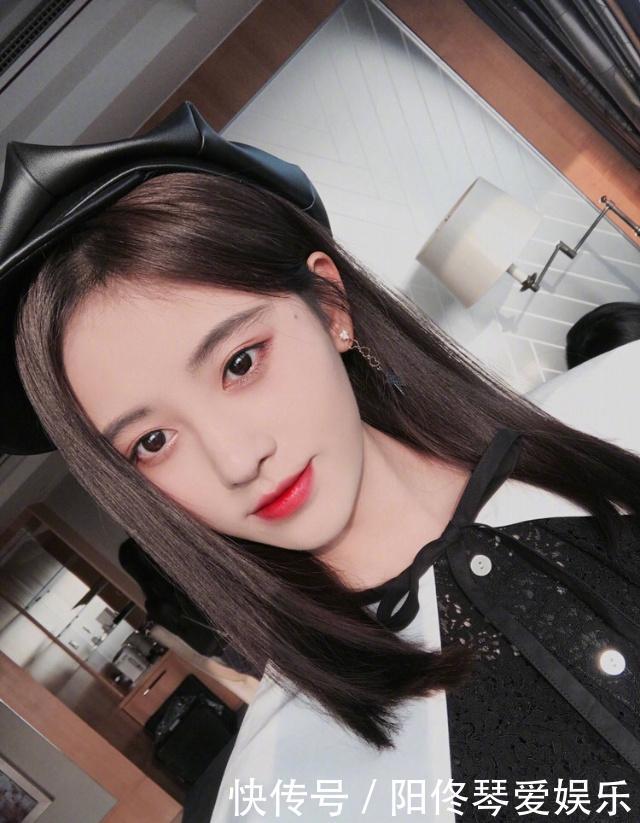 鞠婧祎、宋祖儿、周洁琼、吴宣仪、唐嫣,谁的