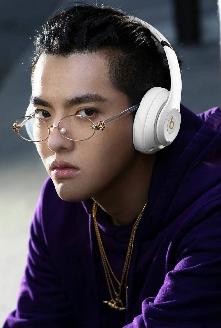 幼稚园杀手diss吴亦凡,引全民嘻哈却遭反咬, 善