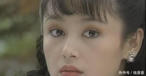 女星年轻时旧照, 蒋雯丽和徐帆点至巅峰, 美貌完