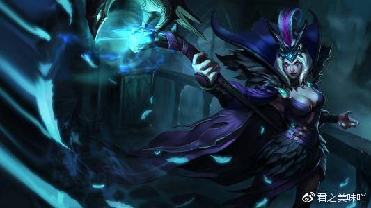 LOL:英雄联盟中这4个英雄不怕抓,最后一个巴不得让来5个!