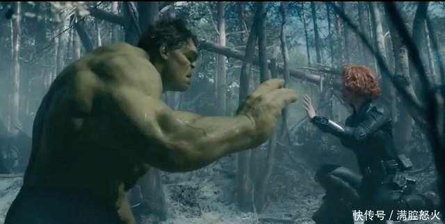 《复联4》黑寡妇、钢铁侠失去的是生命,雷神失