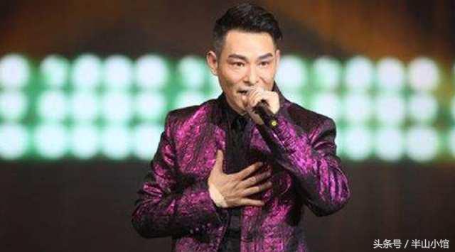 刘德华替身上央视,周杰伦模仿者演电影,撞脸者