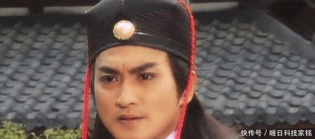 历史上在包拯死后, 展昭的结局如何 你肯定猜不