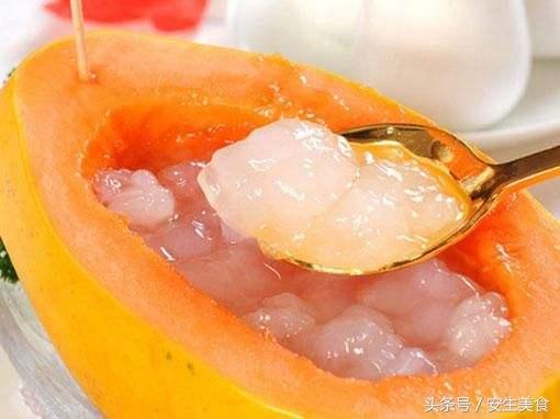 什么汤美容养颜?冬季女人美容养颜汤有哪些?