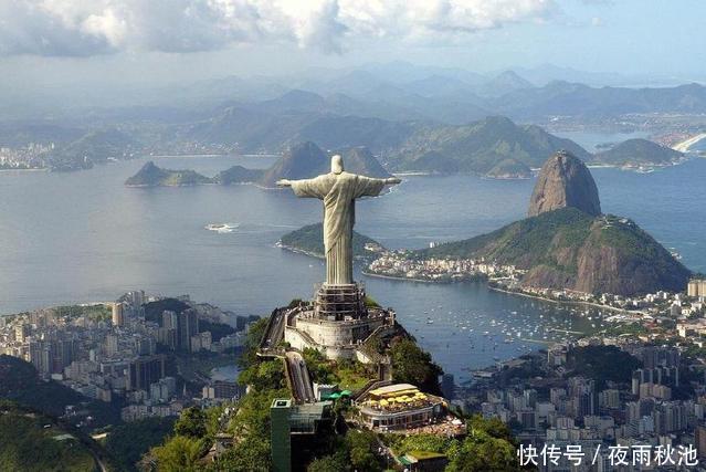 巴西人眼中的中国是什么样子听听巴西网友的回