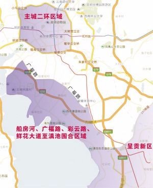 昆明限售三年 \"纸老虎\"还是大杀器?