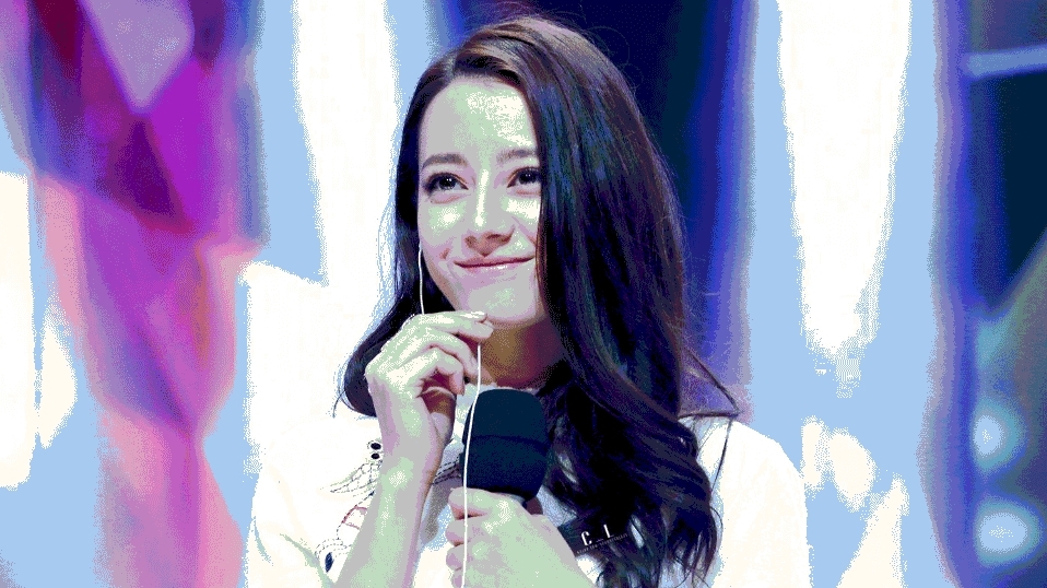 《极限挑战》第五季迪丽热巴加入,相反杨颖在