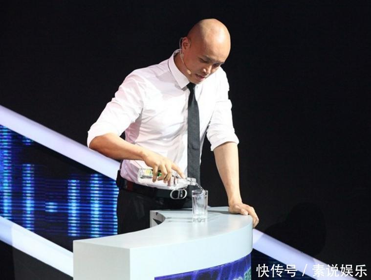 录节目情绪突然失控的4位明星:何炅现场发飙,