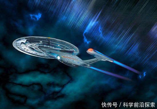 到达仙女座只需8年,250万光年外的仙女座真就这么近?