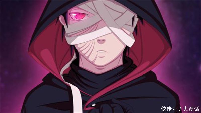 火影:导致鸣人父母死亡的四个罪魁祸首,最后一位这锅背定了!