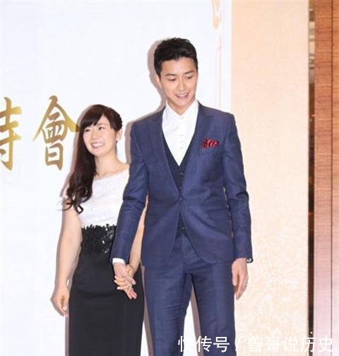 一个来自台湾, 一个来自日本, 算是青梅竹马最终