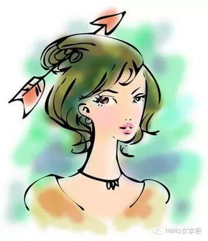 星座职场故事 t0169d24b7540880d08.jpg?size=410x476