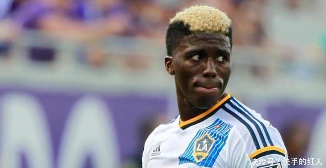 友谊赛美国VS巴西,美国青年队,FIFA妖人登场