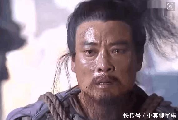 诸葛亮斩马谡之前,马谡说了什么话 诸葛亮听到后心都碎了!_【快资讯】