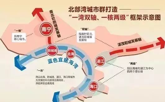 海南全!域!限!购!防城港成为候鸟族不二之选!