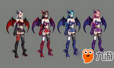 武器装扮外观什么样 dnf十周年追忆武器装扮礼盒