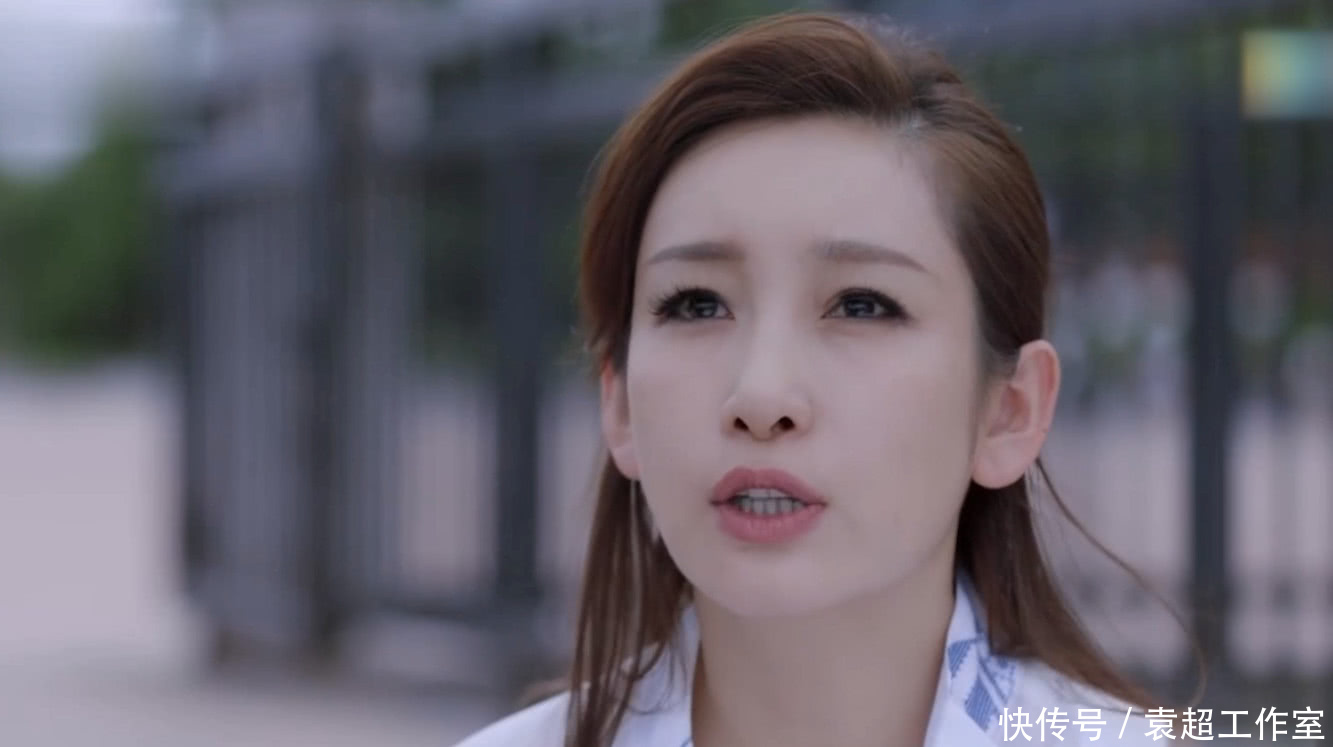 《南方有乔木》时樾面临两难抉择,南乔会怎么