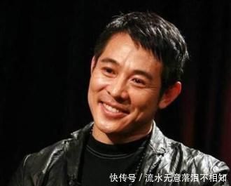 李连杰这么有钱,怎么就治不好他的甲亢向华强