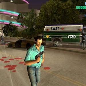 GTA Vice City Guide Unofficia