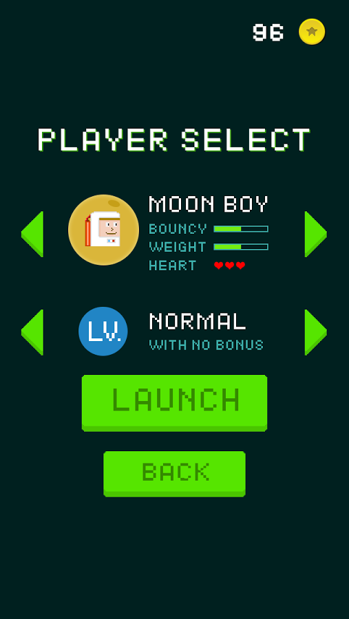 Moon Boy!截图8