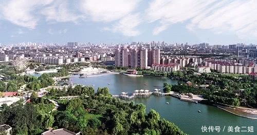 河北省各城市经济实力最新排名，石家庄第2，保定第5，承德第8