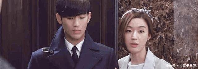 国产《来自星星的你》,吴昕演女反派,简直美过