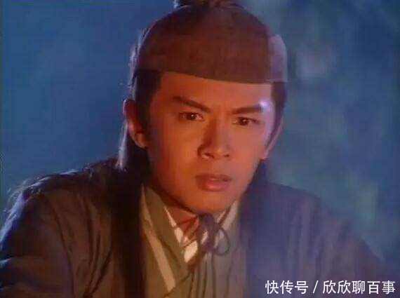 出演《笑傲江湖》一炮走红,因好赌一夜输一亿