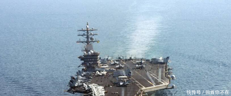 美国有12艘大型航母,俄罗斯只有一艘,中国有几