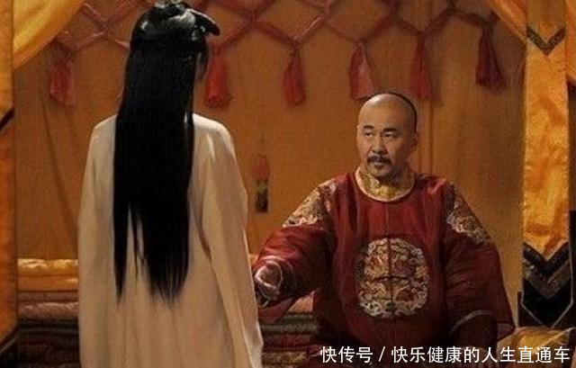 古代妃子最受不了皇帝干什么? 答案太脸红出乎意料了