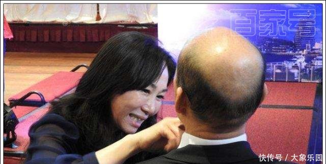 韩流一夕翻转 韩国瑜或面临苦难的五月