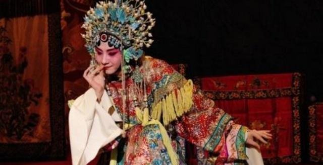 京剧名家刘桂娟爬床,京剧名家刘桂娟爬床唱段