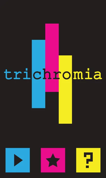 trichromia截图7