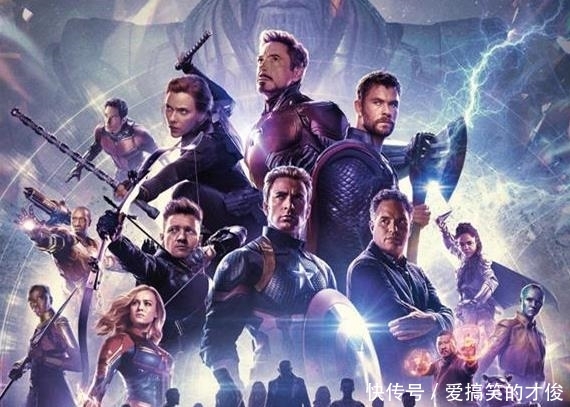 钢铁侠发文致谢!11年钢铁侠光荣谢幕,爱你300